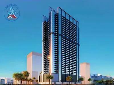 خصم 20% | عائد استثماري20% | سداد سنتين بعد التسليم