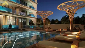 post handover | 1% Monthly 80 Months | Private Pool