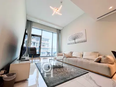 VACANT | HIGH FLOOR | MULTIPLE CHEQUE | LUXERIOUS | NEWLY RENOVATED