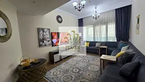 3BR for sale in Concord Tower with distinctive open view, 2,266 sqft area, closed kitchen, 3 bathroo