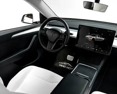صورة مصغرة 11 لـ 2024 Tesla MODEL Y