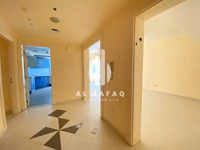 Spacious 1BHK | Chiller Free | Pool & Gym Included | Al Majaz 3