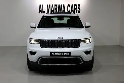 2018 JEEP GRAND CHEROKEE 缩略图 5