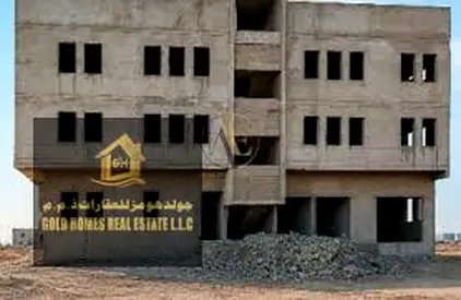 🏢 HOT INVESTMENT DEAL | Residential Building for Sale | Al Nuaimiya 2, Ajman