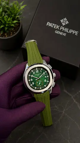 Patek Philippe watch for men