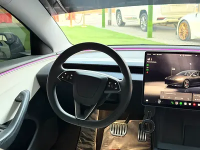 2024 Tesla MODEL 3 — миниатюра 13