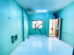 Lavish 1 BHK | With Split AC | With Balcony | Only For Family |