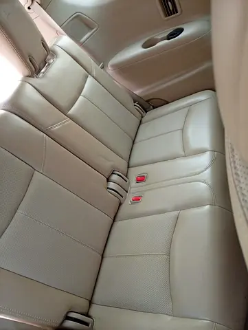 2013 Nissan PATHFINDER — миниатюра 12