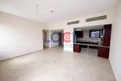 VACANT | KIDS PLAY AREA VIEW | 3BHK+MAID ROOM