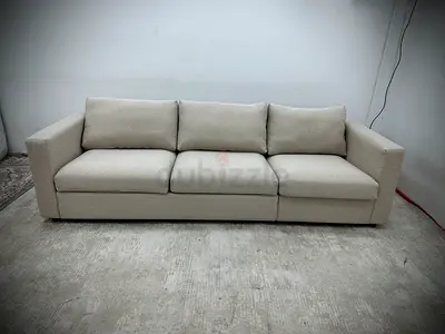 Perfect condition IKEA vimle sofabed