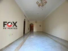 1-Bedroom Apartment for Rent in Al Hamidiya 1 | Opposite Ajman University & Court | Balcony with Ope