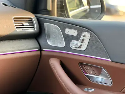 Mercedes-Benz GLE 350, миниатюра 15