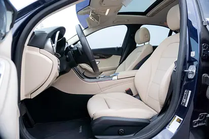 صورة مصغرة 14 لـ 2020 Mercedes-BENZ C-CLASS