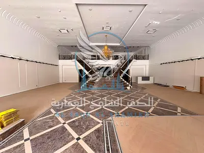 Premium Showroom for Rent in Industrial Area 4 – 15,000 Sq. Ft