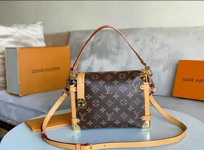 Lv men bag
