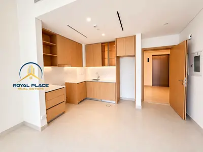 Brand New | Vacant | Bright & Spacious | Unfurnished | Chiller Free
