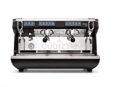 Coffee machine
