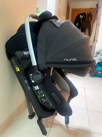 Baby Carseat