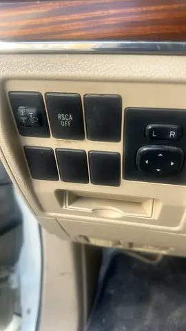 2018 Toyota LAND CRUISER — фото 8