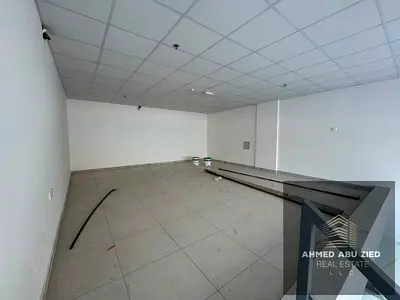 A prime commercial space for annual rent in Al Muwaihat 3, Ajman—an excellent opportunity for entrepreneurs and business owners seeking a vibrant, dis