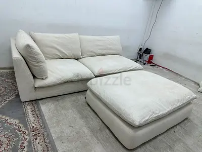 Marina home three piece sofa