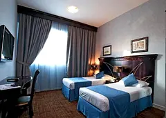 Available Today Fully Furnished Private Room