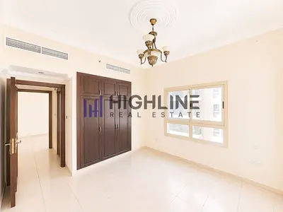 Hot Deal | Spacious 2BR | Premium Amenities | Balcony