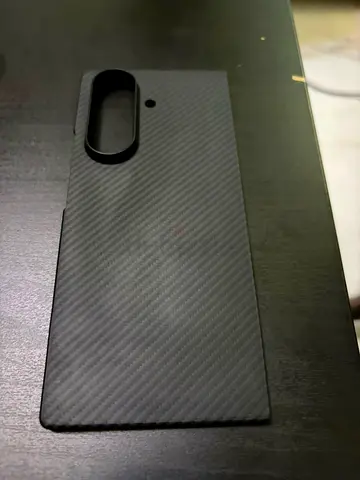 Pitaka Samsung fold 7 case brand new condition