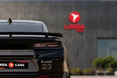 2018 Chevrolet CAMARO 照片 6