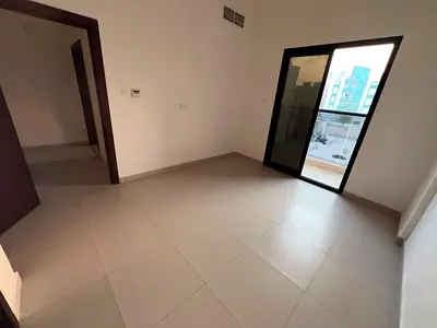 Al Nuaimiya 3 | Second Occupancy 1BR | 2 Balconies | AED 32K