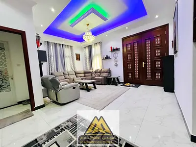 Annual Rent | Second-Tenant Villa | 3 Master Bedrooms | Direct from Owner | Al Zahya, Ajman