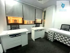 FREE 1 Month Rent | Furnished Office for Rent | No Commission | Direct Owner
