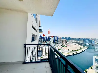 Up Coming Canal View 1 Bed 95k 4 pay