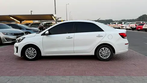 2020 KIA PEGAS — фото 16