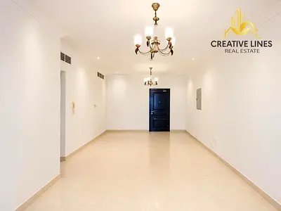 Spacious 2BR Apartment | Luxury Lifestyle | Close to Metro