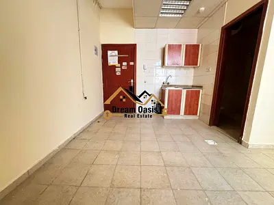 Staff Accommodation Studio (Up to 4 Persons) – Old Muwaileh – 4 Cheques