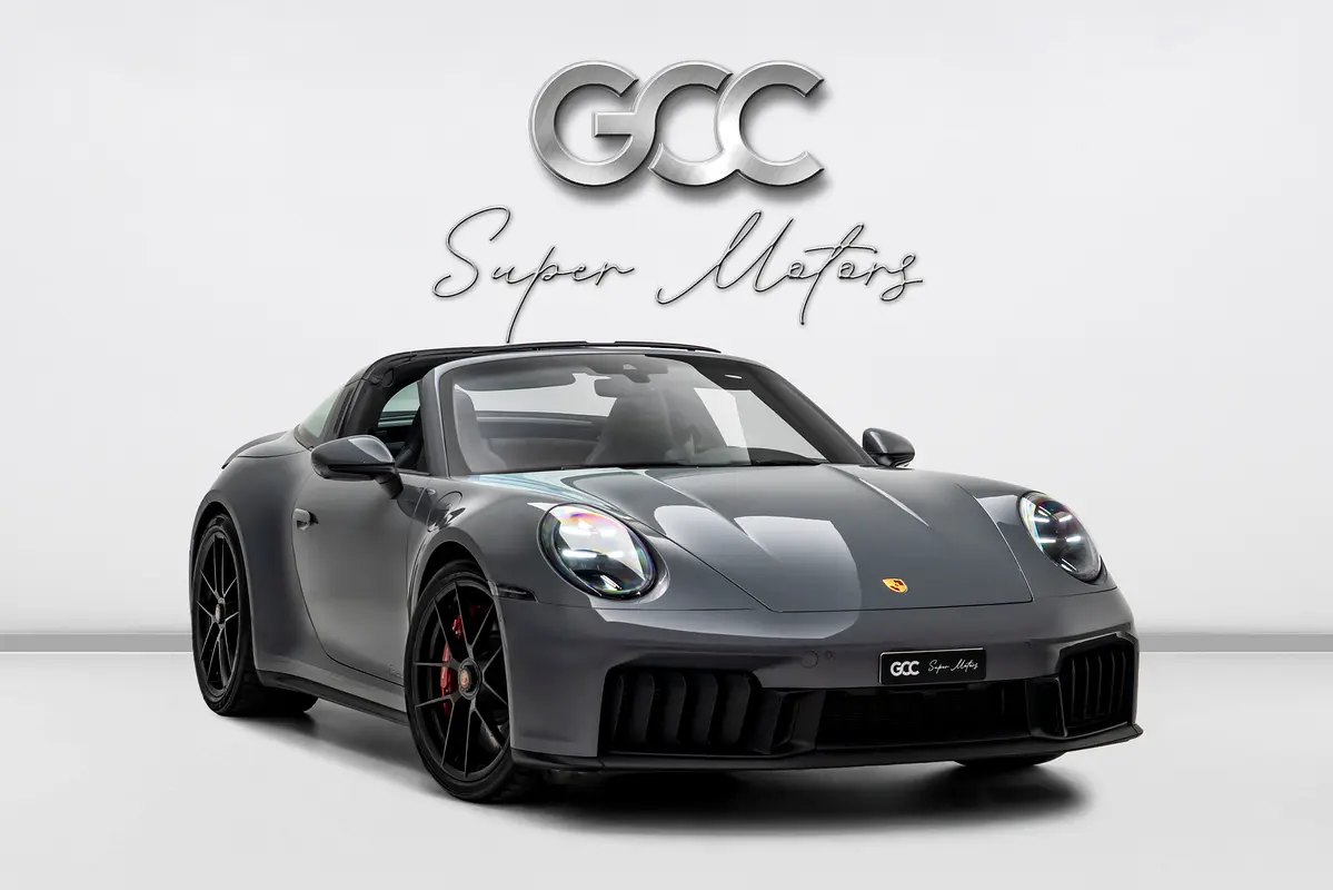 2025 بورشه 911