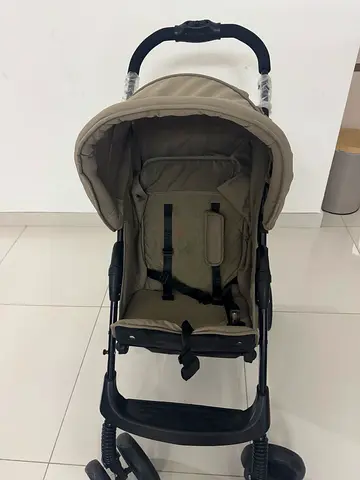 Stroller- Junior