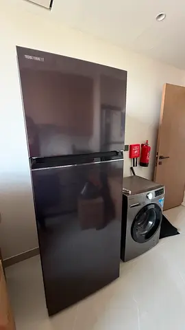 Toshiba Fridge