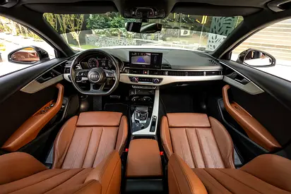 صورة مصغرة 13 لـ 2023 AUDI A4