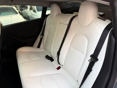 صورة مصغرة 13 لـ 2021 Tesla MODEL 3