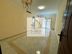 Annual Rent in Ajman Al Hamidiya | 2 Bedroom Apartment Second Tenant | Central AC & Built-in Wardrob