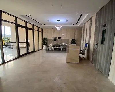 ✨ Luxury Brand-New 1BHK Apartment with Balcony | 2 Washrooms | AED 43,000