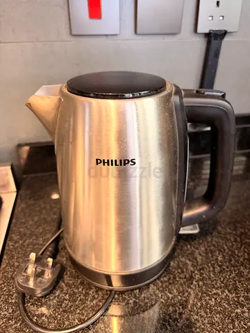 Electric kettle 1,7L