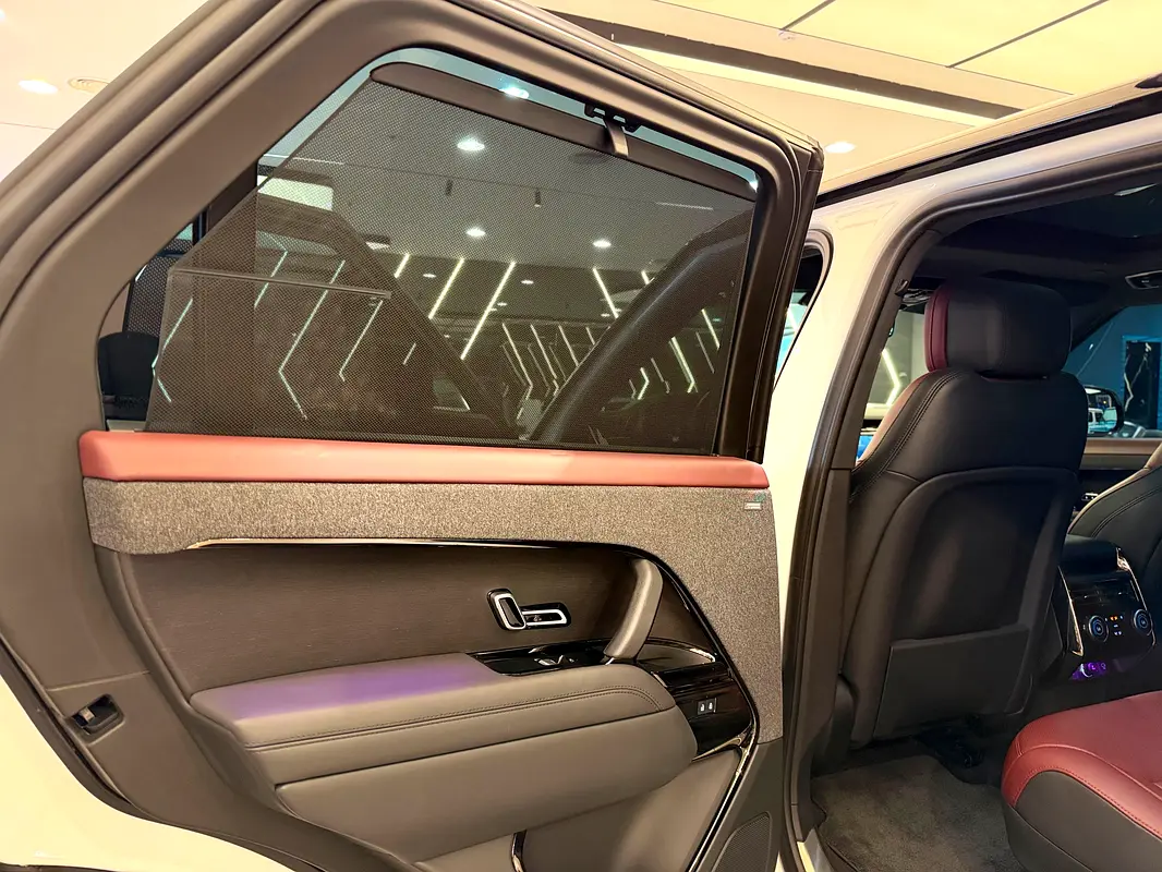 Land Rover Range Rover Sport 2024