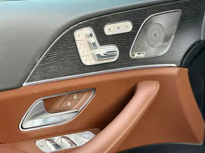 Mercedes-Benz GLE 350, миниатюра 12