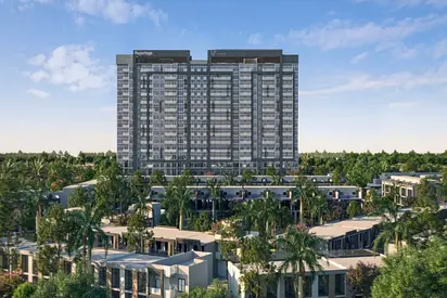 40% Off | 1% Monthly | Near Metro | High ROI
