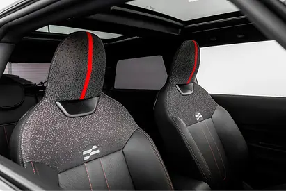 2025 MINI COOPER — миниатюра 14