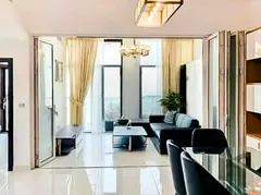 Furnished 1BHK | Nearby Metro | Vacant
