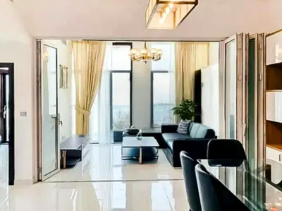 Furnished 1BHK | Nearby Metro | Vacant